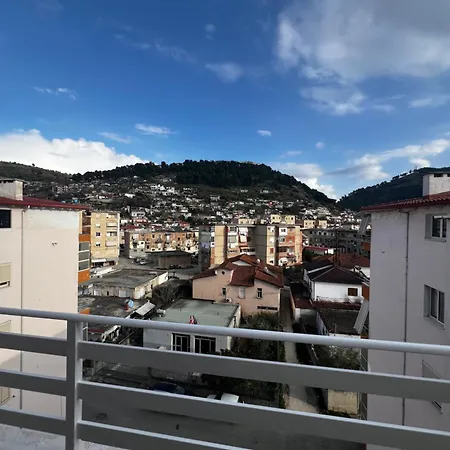 Merkaj Penzion Berat