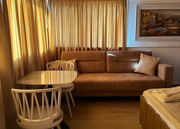 بيت ضيافة Merkaj