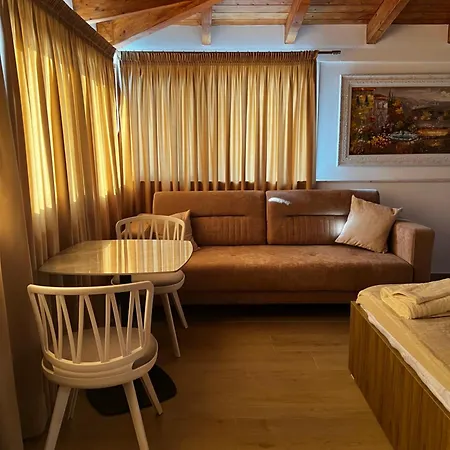 Casa de hóspedes Merkaj