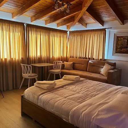 Merkaj Casa de hóspedes 3*