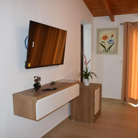 Casa de hóspedes Merkaj