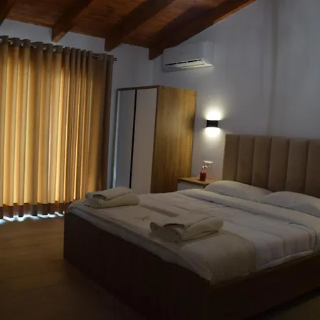 Casa de hóspedes Merkaj