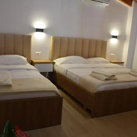 Merkaj Casa de hóspedes