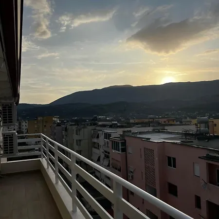 Merkaj Casa de hóspedes 3*