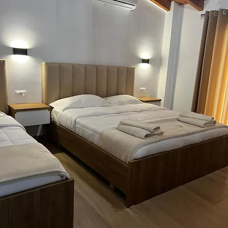 Merkaj Casa de hóspedes 3*
