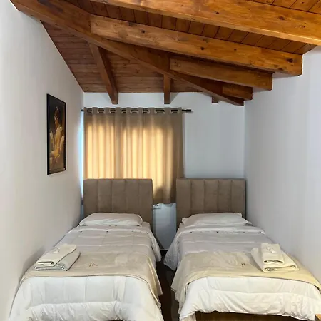 Merkaj Pensionat Berat