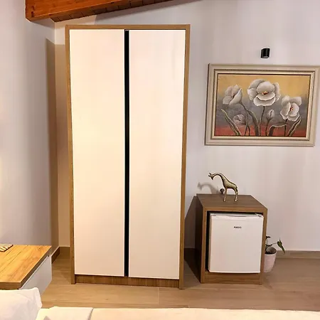 Merkaj Casa de hóspedes 3*