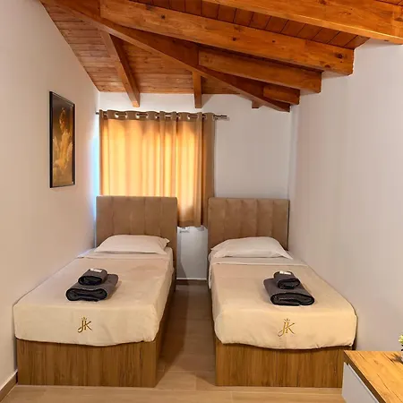 Casa de hóspedes Merkaj 3*
