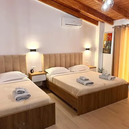 Guest house Merkaj