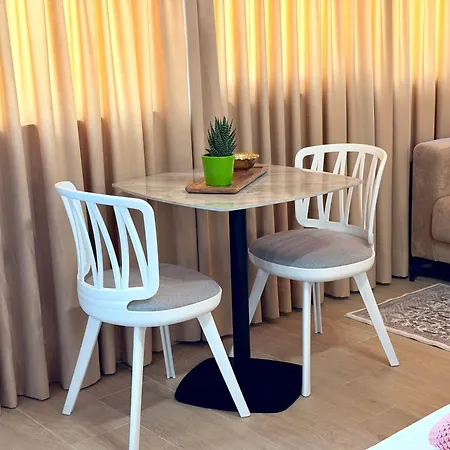 Merkaj Guest house