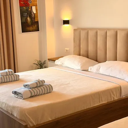 Merkaj Guest house