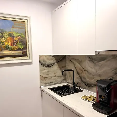 Merkaj Casa de hóspedes