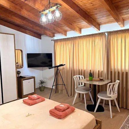 Merkaj Casa de hóspedes 3*