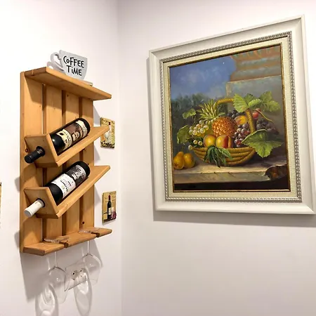Merkaj Casa de hóspedes