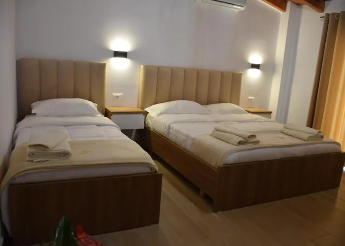 Merkaj Casa de hóspedes