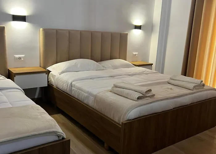 Merkaj Casa de hóspedes 3*