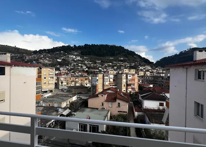 Merkaj Gæstehus Berat