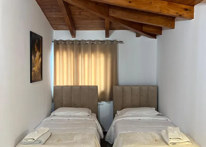 Merkaj Casa de hóspedes Berati